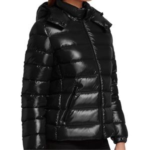 Women's Moncler Bady Puffer Jacket